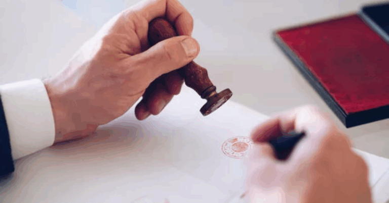 Reliable and Professional Mobile Notary Dupage County Illinois IL Services